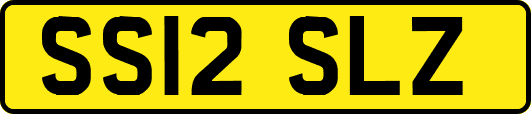 SS12SLZ