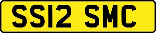 SS12SMC