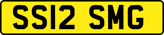 SS12SMG