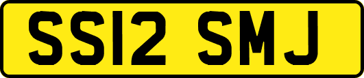 SS12SMJ