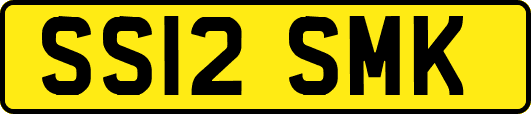 SS12SMK