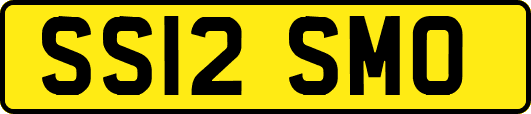 SS12SMO