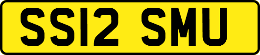 SS12SMU