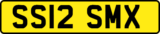 SS12SMX