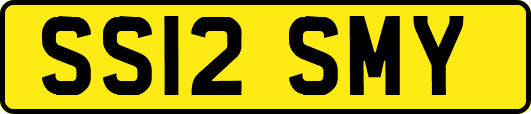 SS12SMY