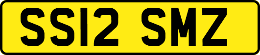 SS12SMZ