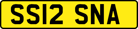 SS12SNA