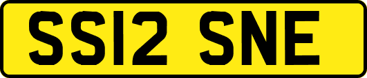 SS12SNE