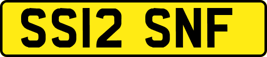 SS12SNF