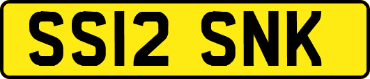 SS12SNK