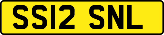 SS12SNL