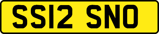 SS12SNO