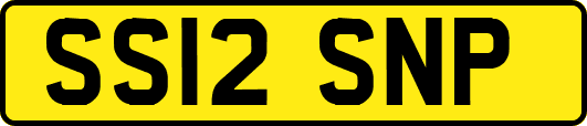 SS12SNP