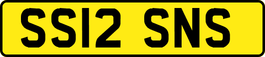 SS12SNS