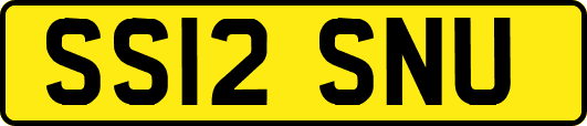 SS12SNU