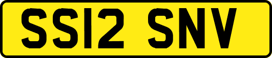 SS12SNV