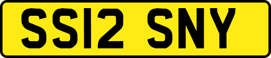 SS12SNY