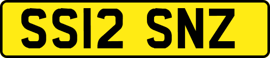 SS12SNZ