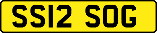 SS12SOG