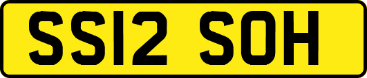 SS12SOH