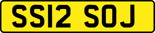 SS12SOJ