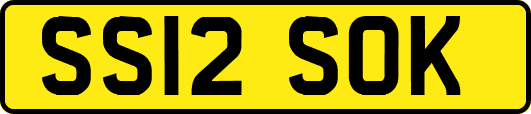 SS12SOK