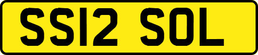 SS12SOL