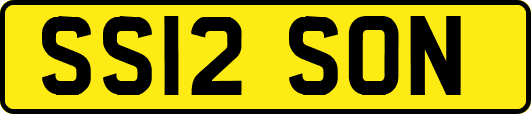 SS12SON