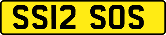SS12SOS