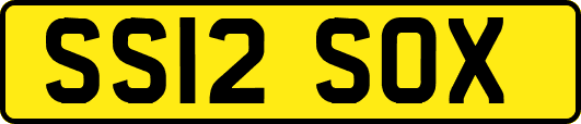 SS12SOX