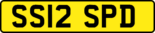 SS12SPD