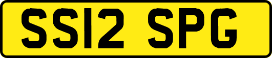 SS12SPG