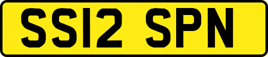 SS12SPN