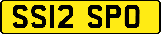 SS12SPO