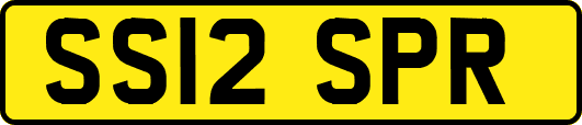 SS12SPR