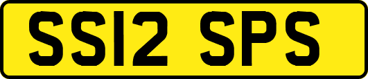 SS12SPS