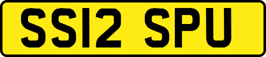 SS12SPU