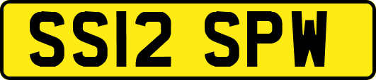 SS12SPW