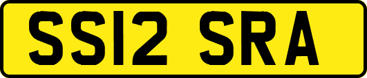 SS12SRA