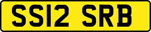SS12SRB