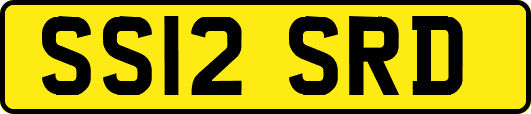 SS12SRD