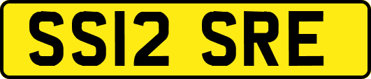 SS12SRE
