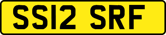 SS12SRF