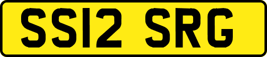 SS12SRG