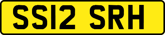 SS12SRH