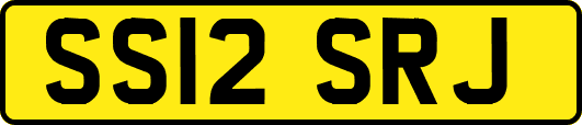 SS12SRJ