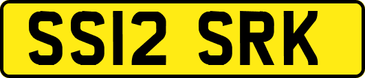 SS12SRK