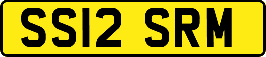 SS12SRM
