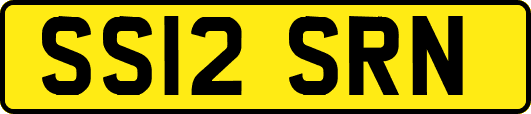 SS12SRN