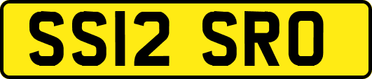 SS12SRO